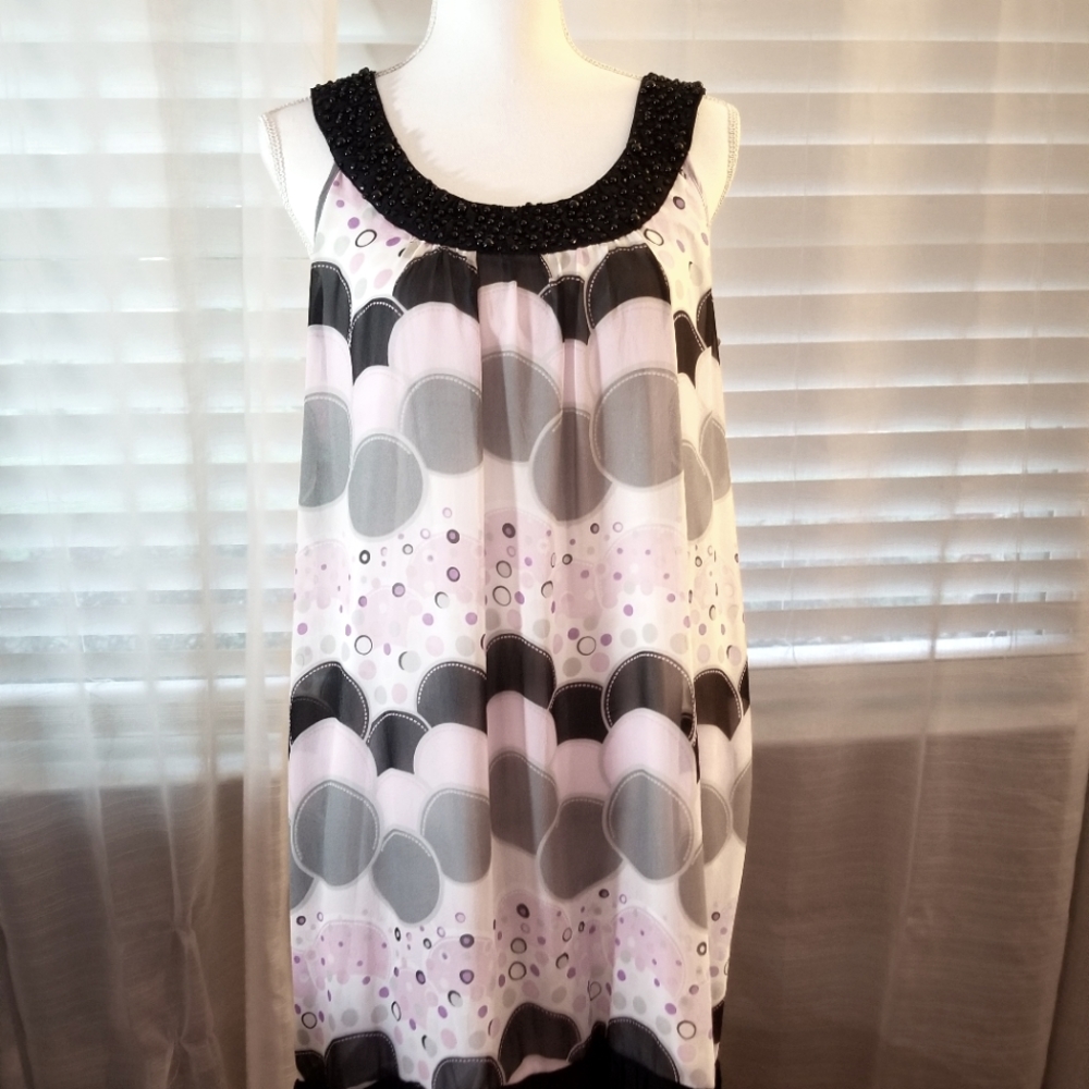 Cocktail Dress